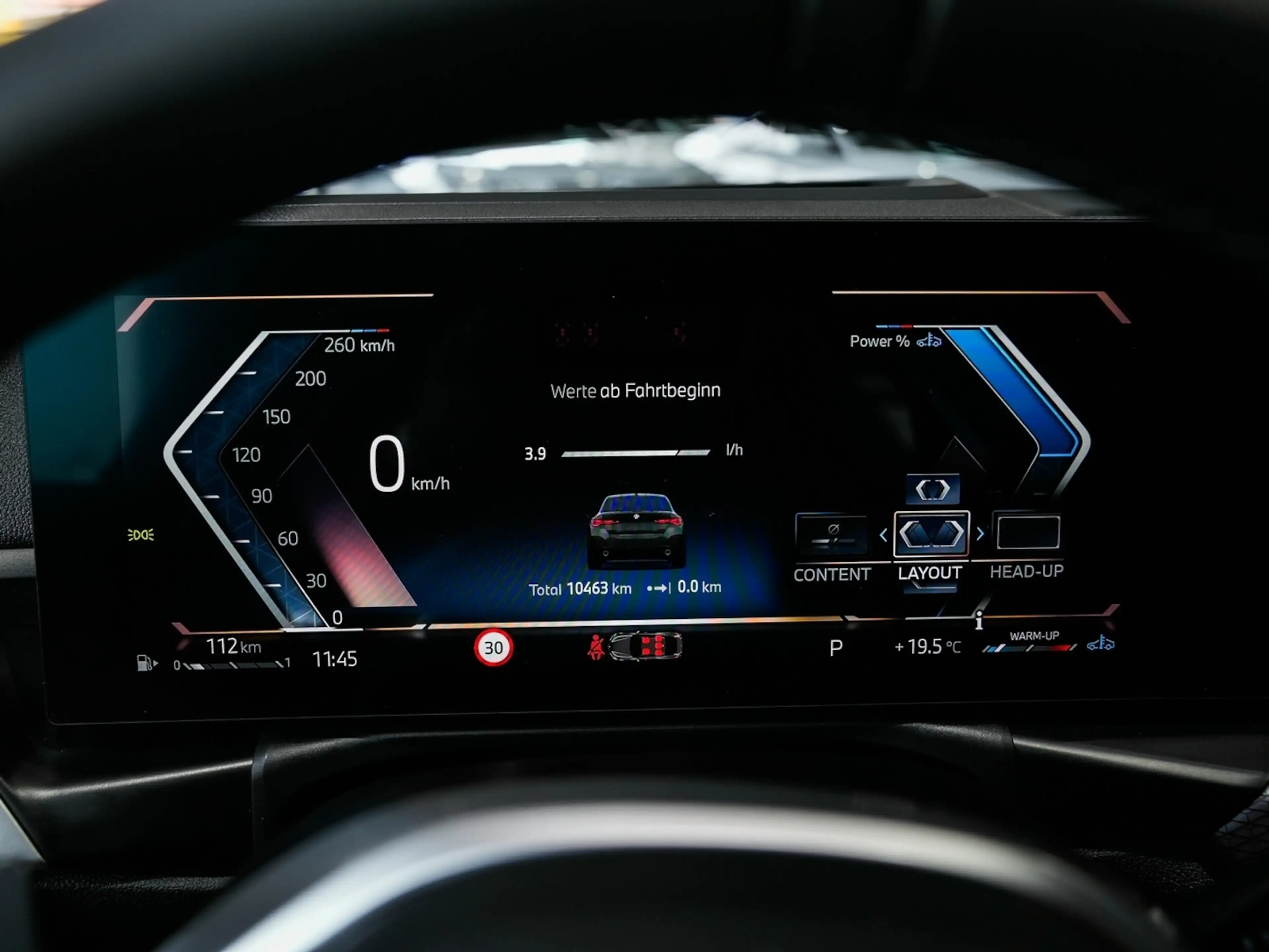 BMW 430 430ix Gran Coupe M Sport Glasdach 360K 19LM HUD — photo 15