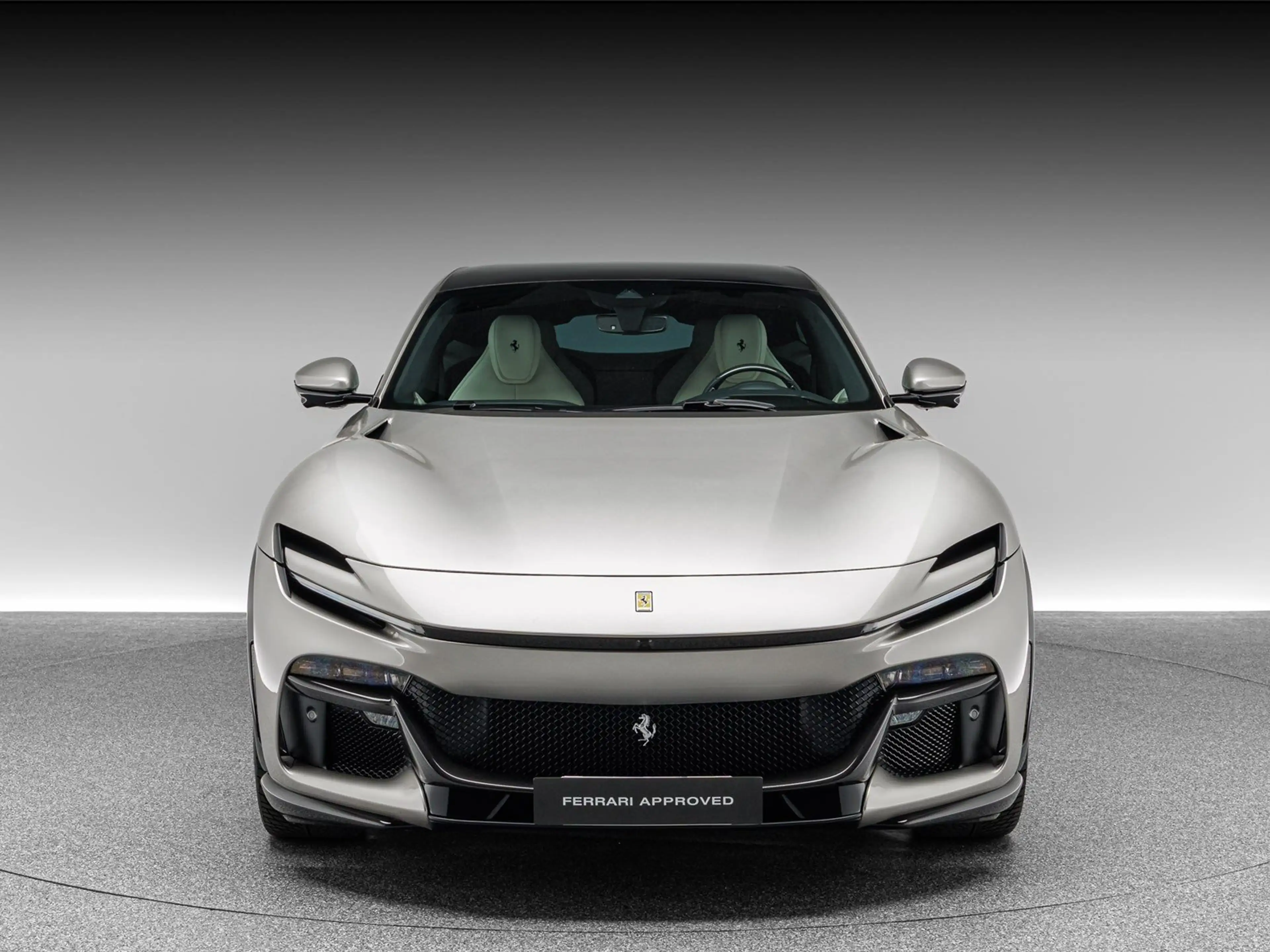 Ferrari Purosangue ATELIER — photo 10