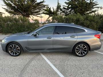 630dA Gran Turismo xDrive