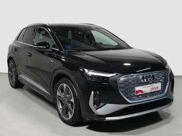 40 Black Line 82KWh