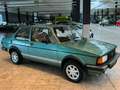 Volkswagen Jetta Auto. 1.Hand komplette-Historie H-Kennz. Yeşil - thumbnail 5