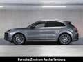 Porsche Cayenne E-Hybrid Grau - thumbnail 2