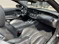 Mercedes-Benz S 63 AMG Cabrio 4Matic Schwarz - thumbnail 17
