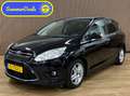 Ford C-Max 1.0 Titanium|147000KM|Navigatie|Leder|Climate Cont Negru - thumbnail 1