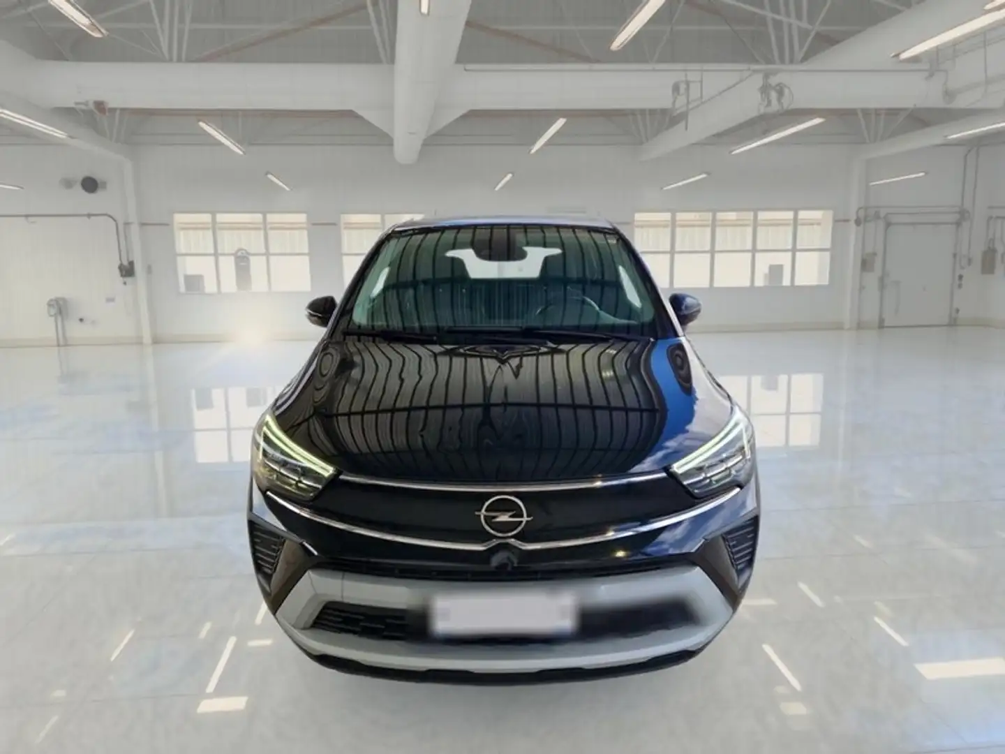 Opel Crossland 1.2 110CV BZ ELEGANCE - 2