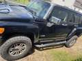 HUMMER H3 Schwarz - thumbnail 3