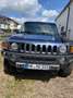 HUMMER H3 Schwarz - thumbnail 4