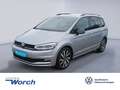 Volkswagen Touran Highline 2.0 TDI DSG 7SITZE+STHZ Silber - thumbnail 1