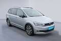 Volkswagen Touran Highline 2.0 TDI DSG 7SITZE+STHZ Silber - thumbnail 8