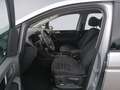 Volkswagen Touran Highline 2.0 TDI DSG 7SITZE+STHZ Silber - thumbnail 13