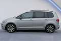 Volkswagen Touran Highline 2.0 TDI DSG 7SITZE+STHZ Silber - thumbnail 3