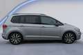 Volkswagen Touran Highline 2.0 TDI DSG 7SITZE+STHZ Silber - thumbnail 7