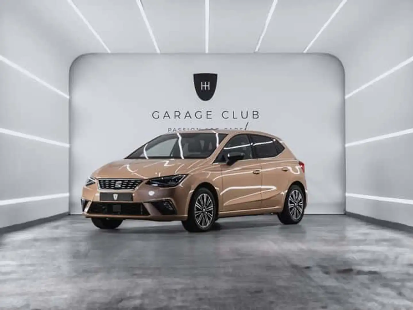 SEAT Ibiza 1.0 TSI S&S Xcellence 115 - 1