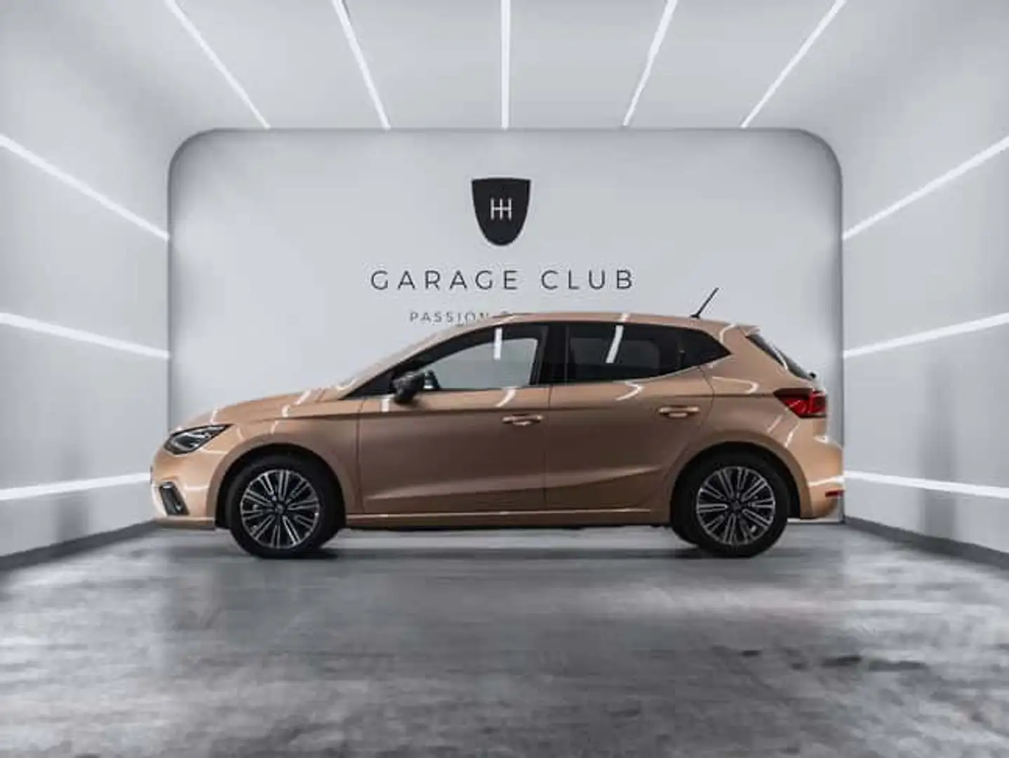 SEAT Ibiza 1.0 TSI S&S Xcellence 115 - 2
