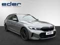 BMW 330 BMW 3 Touring 330 d xDrive M Sport Grau - thumbnail 3