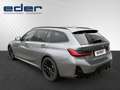BMW 330 BMW 3 Touring 330 d xDrive M Sport Grau - thumbnail 6