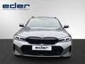 BMW 330 BMW 3 Touring 330 d xDrive M Sport Grau - thumbnail 2