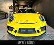 Porsche 991 911 Carrera 991 4.0 GT3 PDK Gelb - thumbnail 4
