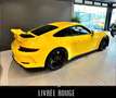 Porsche 991 911 Carrera 991 4.0 GT3 PDK Gelb - thumbnail 10