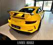 Porsche 991 911 Carrera 991 4.0 GT3 PDK Gelb - thumbnail 11