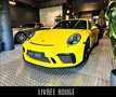 Porsche 991 911 Carrera 991 4.0 GT3 PDK Gelb - thumbnail 5