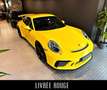 Porsche 991 911 Carrera 991 4.0 GT3 PDK Gelb - thumbnail 3