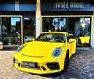 Porsche 991 911 Carrera 991 4.0 GT3 PDK Gelb - thumbnail 1