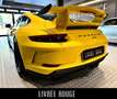 Porsche 991 911 Carrera 991 4.0 GT3 PDK Gelb - thumbnail 13