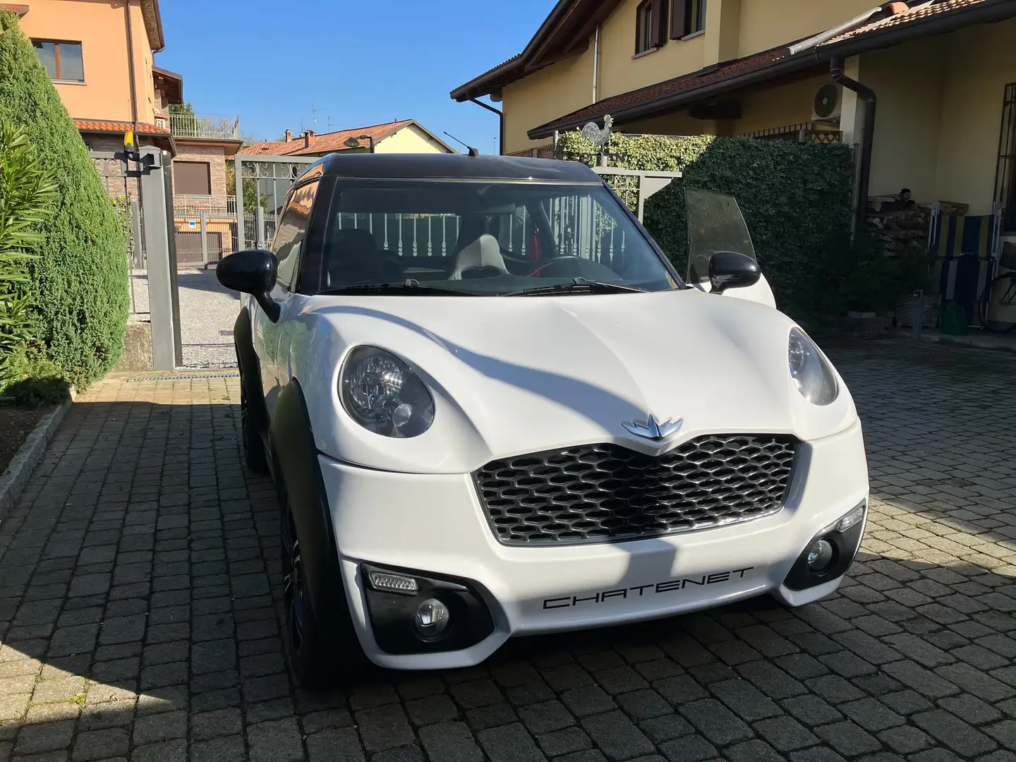 Chatenet CH 26 SVZ - 2