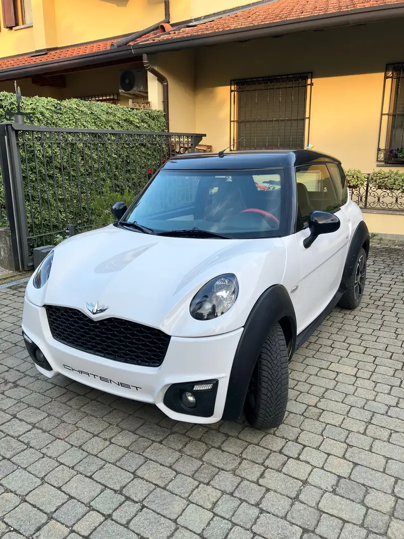 Chatenet CH 26 SVZ - 1