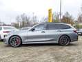 BMW 340 M340i xDrive Touring M Sport Pro LC Prof. Navi AHK Gri - thumbnail 4