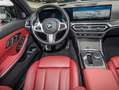 BMW 340 M340i xDrive Touring M Sport Pro LC Prof. Navi AHK Gri - thumbnail 16