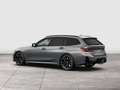 BMW 340 M340i xDrive Touring M Sport Pro LC Prof. Navi AHK Grijs - thumbnail 7