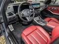 BMW 340 M340i xDrive Touring M Sport Pro LC Prof. Navi AHK Gri - thumbnail 9