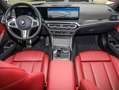 BMW 340 M340i xDrive Touring M Sport Pro LC Prof. Navi AHK Gri - thumbnail 13