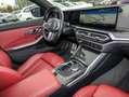 BMW 340 M340i xDrive Touring M Sport Pro LC Prof. Navi AHK Gri - thumbnail 7