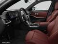 BMW 340 M340i xDrive Touring M Sport Pro LC Prof. Navi AHK Grijs - thumbnail 4