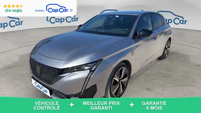 2023 Peugeot 308 for sale