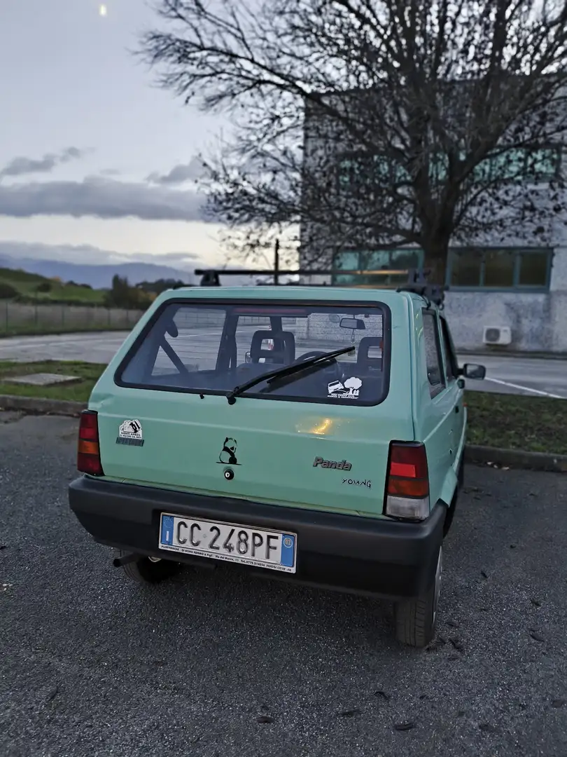 Fiat Panda 1.1 Young - 2