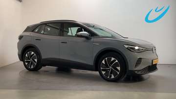 Pro 77 kWh Navigatie Sfeerverlichting DAB+ Parkeer