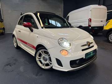 Sport-Performance-Handling-Paket Xenon