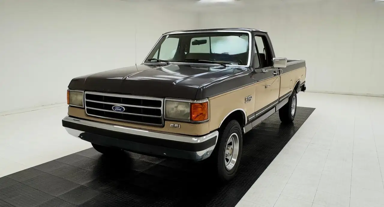 Ford F 150