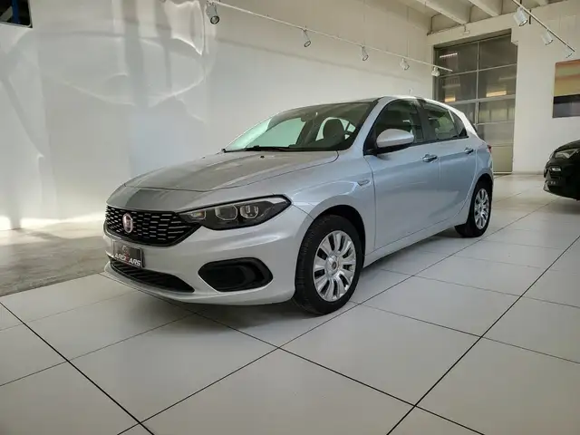 Fiat Tipo Tipo 5 porte II  5p 1.4