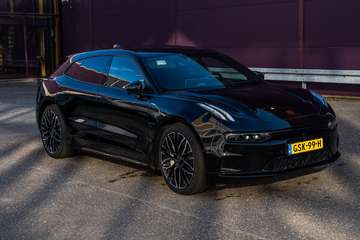 AWD Privilege 100 kWh Lease overname