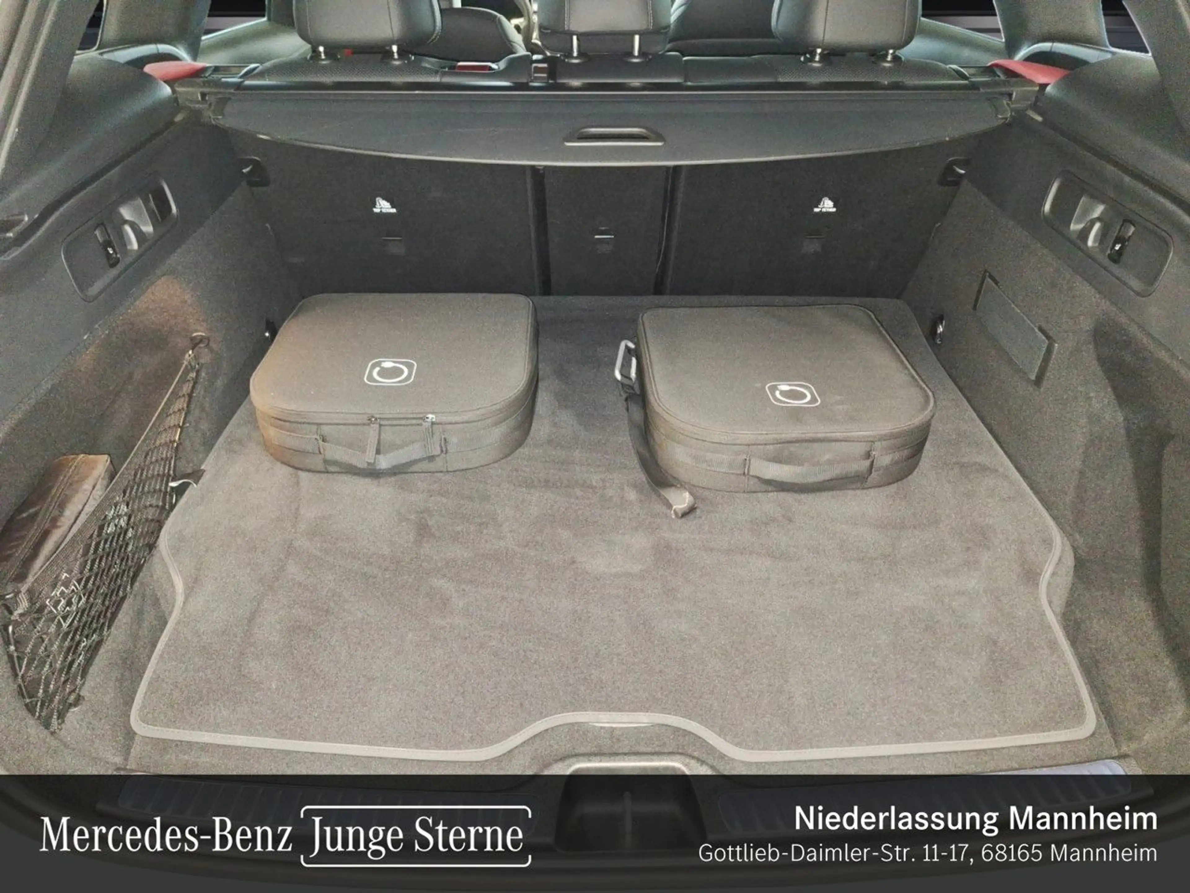 Mercedes-Benz GLC 63 AMG GLC 63 S E NIGHT+DRIVERS+PANO+360+AHK+BURMESTER+9G — photo 8