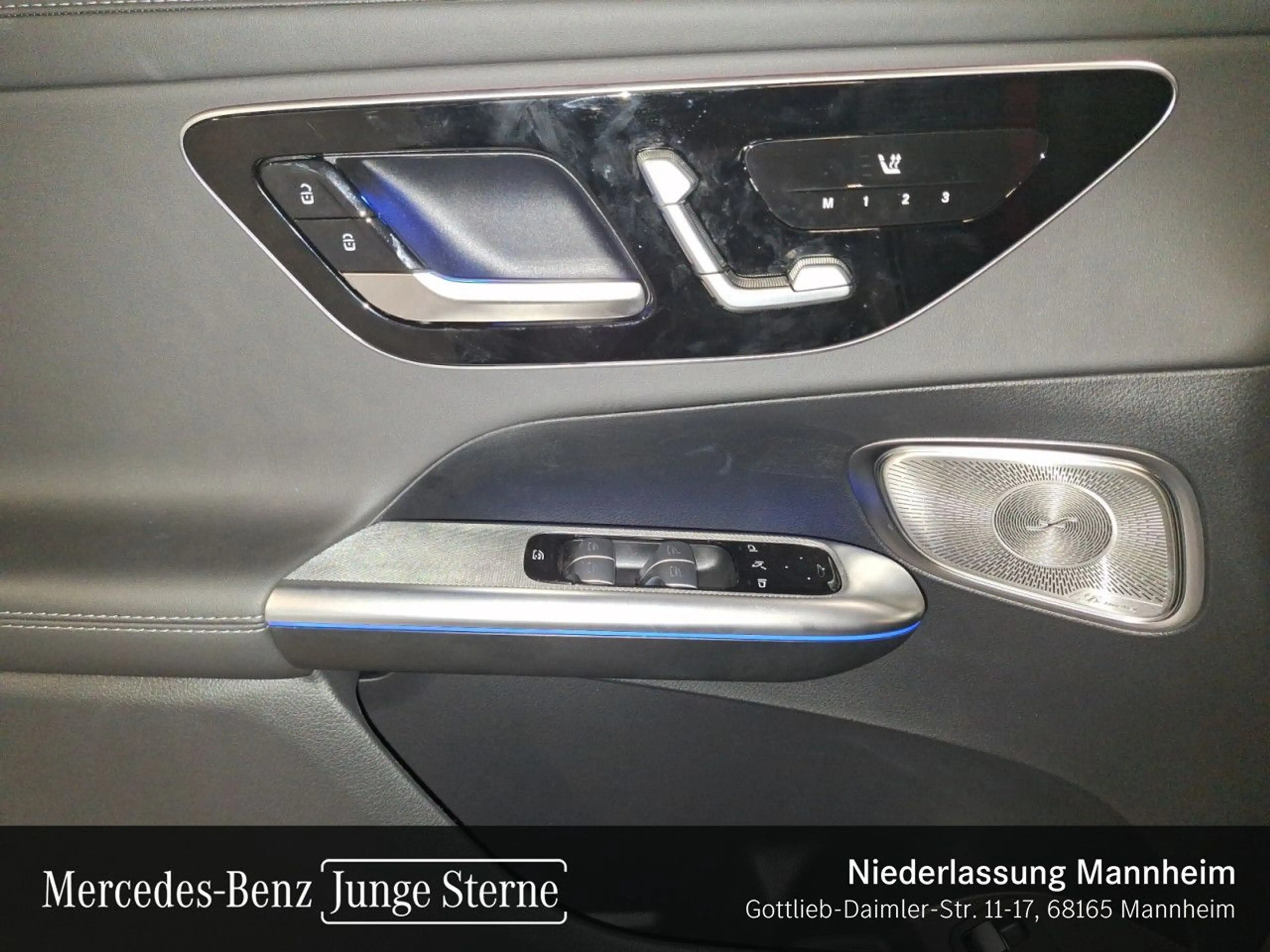 Mercedes-Benz GLC 63 AMG GLC 63 S E NIGHT+DRIVERS+PANO+360+AHK+BURMESTER+9G — photo 13