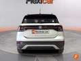Volkswagen T-Cross 1.0 TSI Advance 85kW Gris - thumbnail 7