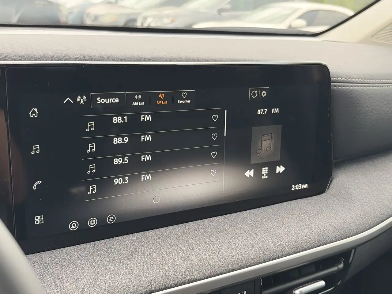 Nissan Kicks photo Nissan Kicks