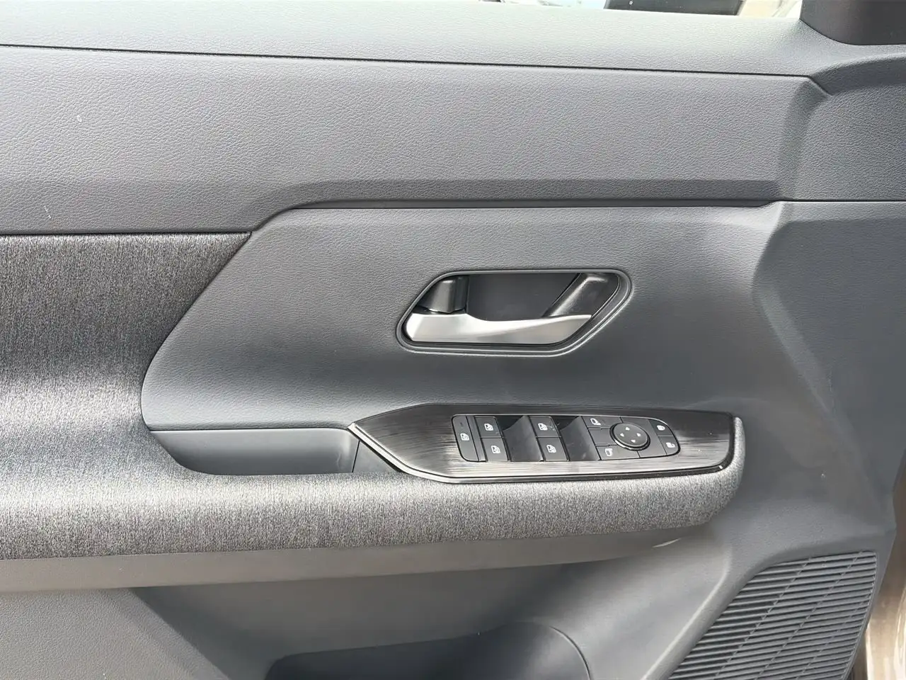 Nissan Kicks photo Nissan Kicks