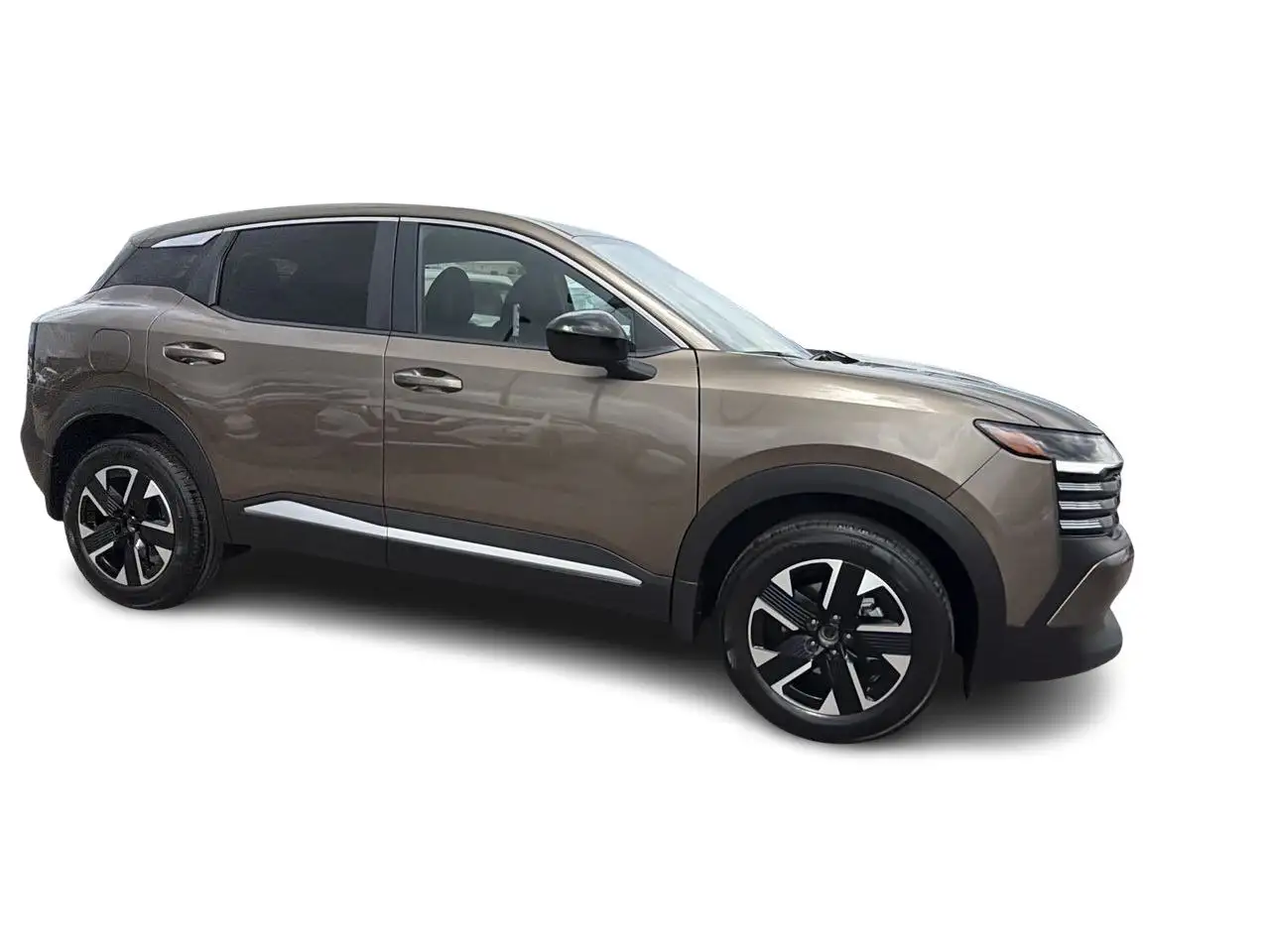 Nissan Kicks photo Nissan Kicks